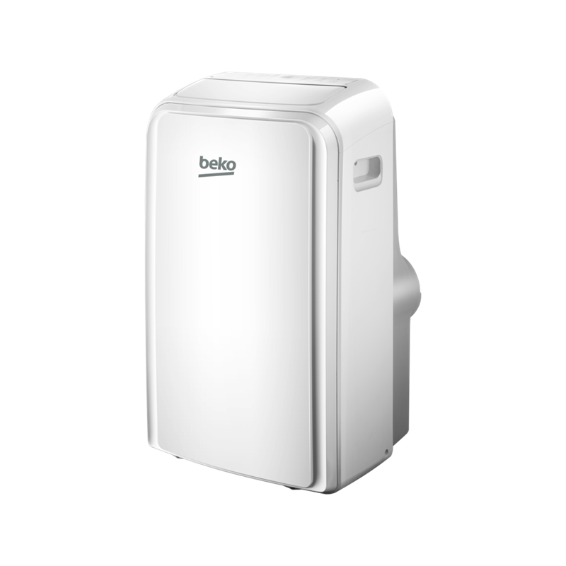 Beko 21220 P 12.000 Btu/h Mobil Klima